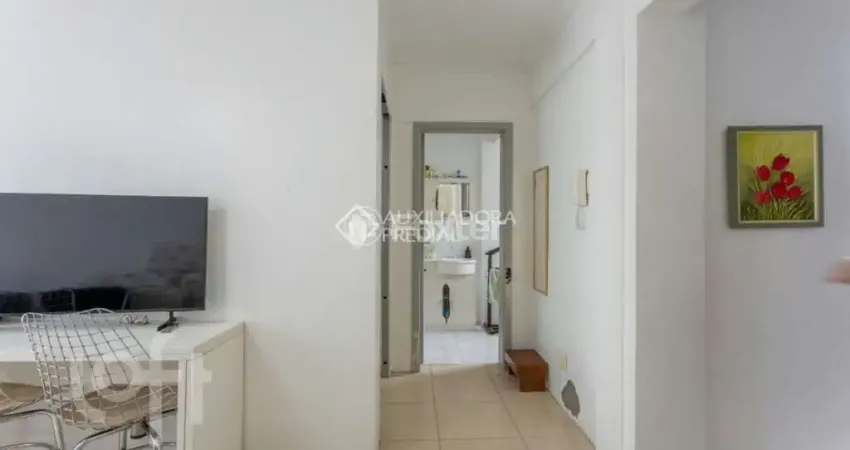 Apartamento com 1 quarto à venda na Rua dos Andradas, 227, Centro Histórico, Porto Alegre