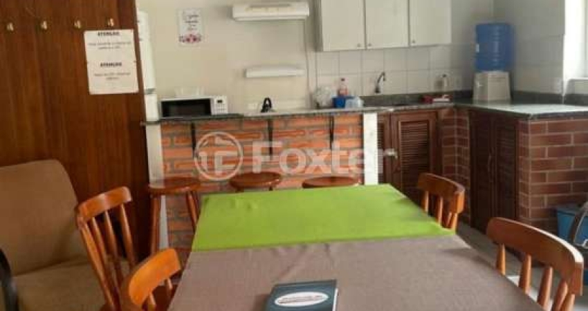 Apartamento com 1 quarto à venda na Rua Marcílio Dias, 480, Menino Deus, Porto Alegre