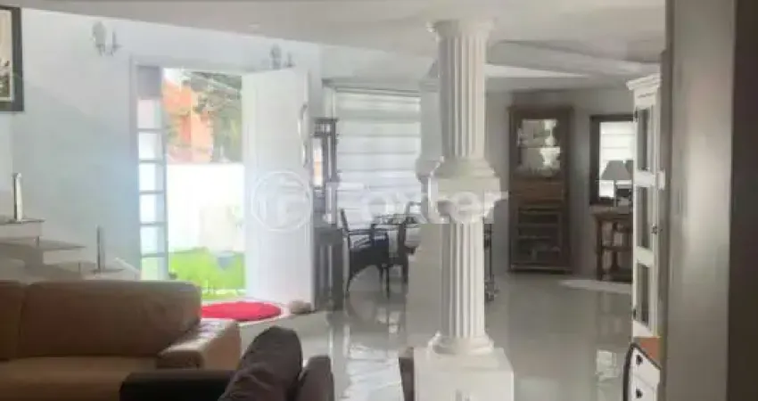 Casa com 4 quartos à venda na Rua Jornalista Lázaro Bartolomeu, 53, Centro, Florianópolis