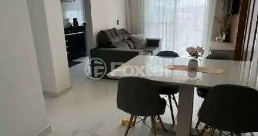 Apartamento com 3 quartos à venda na Rua César Zuchinalli, 12, Serraria, São José