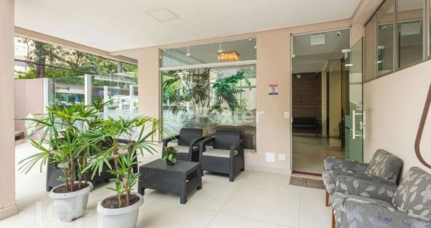 Apartamento com 2 quartos à venda na Avenida Mauro Ramos, 1934, Centro, Florianópolis