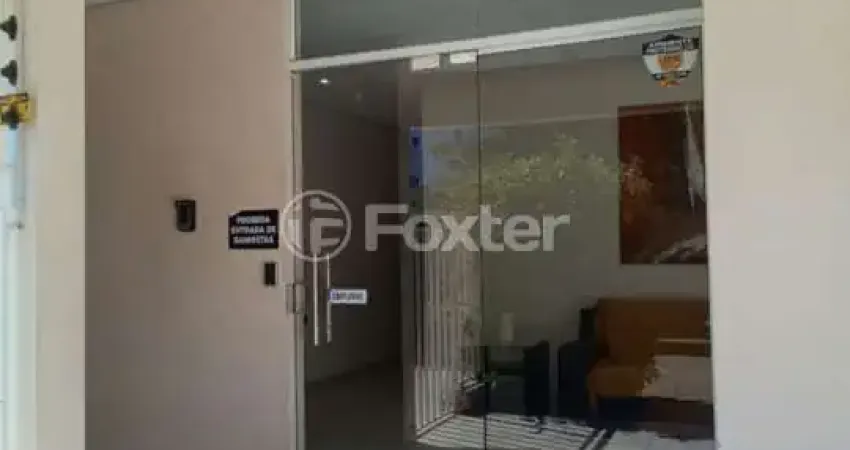 Apartamento com 3 quartos à venda na Rua Waldemiro José Carlson, 79, Canasvieiras, Florianópolis