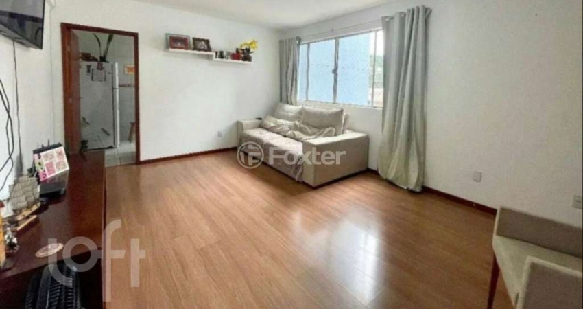 Apartamento com 3 quartos à venda na Rua Lauro Linhares, 285, Trindade, Florianópolis