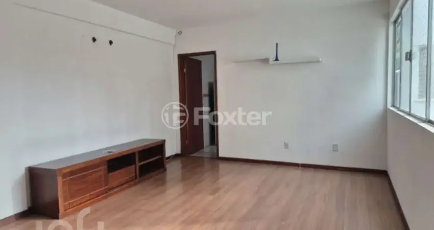 Apartamento com 3 quartos à venda na Rua Lauro Linhares, 285, Trindade, Florianópolis
