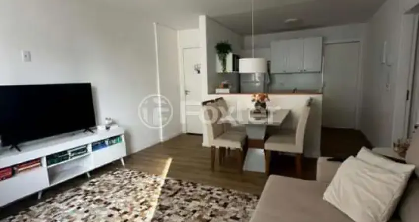 Apartamento com 2 quartos à venda na Rua General Bittencourt, 565, Centro, Florianópolis
