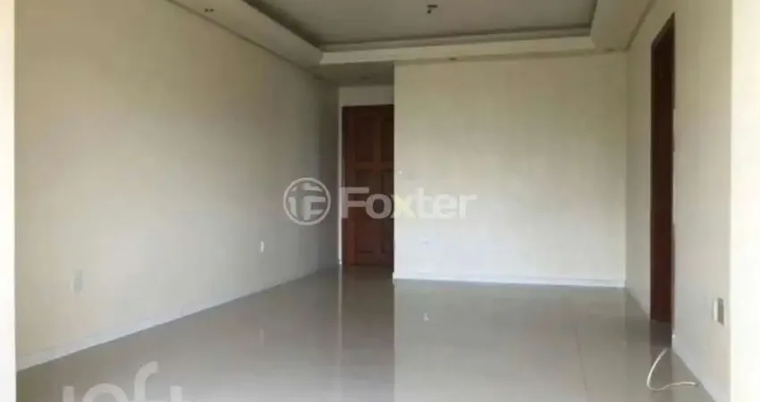 Apartamento com 2 quartos à venda na Praça Municipal, 21, Cristo Redentor, Porto Alegre