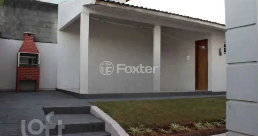 Apartamento com 2 quartos à venda na Rua João Affonso Firmino, 32, Serraria, São José