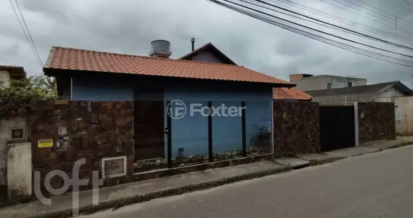 Casa com 4 quartos à venda na Rua José Elias Lopes, 77, Campeche, Florianópolis