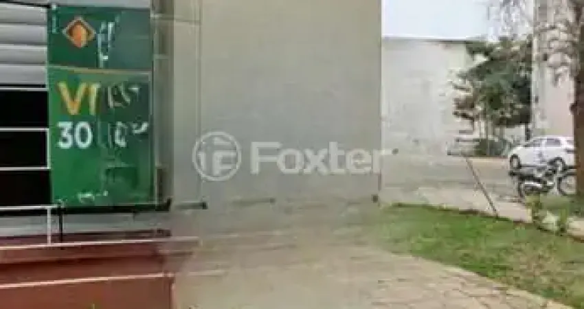 Apartamento com 1 quarto à venda na Avenida Dom João Becker, 1544, São Miguel, São Leopoldo