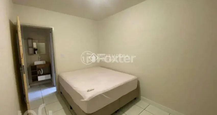 Apartamento com 1 quarto à venda na Rua Brasil, 1546, São Miguel, São Leopoldo