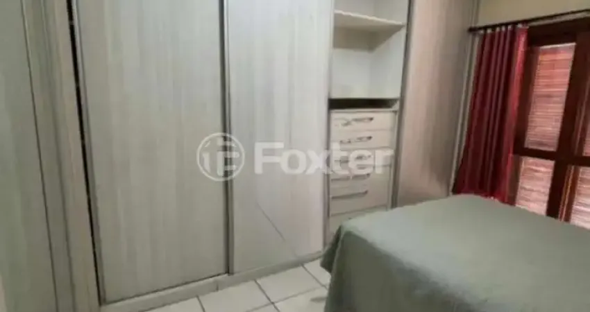Casa com 2 quartos à venda na Rua Hugo Lima, 326, COHAB, Sapucaia do Sul