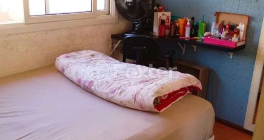 Apartamento com 2 quartos à venda na Avenida Doutor Mário Sperb, 342, Rio Branco, São Leopoldo