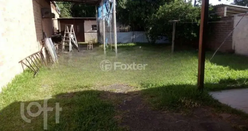 Casa com 2 quartos à venda na Rua São Borja, 130, Barnabé, Gravataí