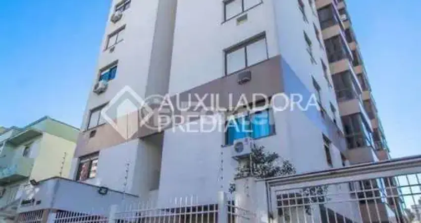 Apartamento com 2 quartos à venda na Rua Domingos Crescêncio, 280, Santana, Porto Alegre