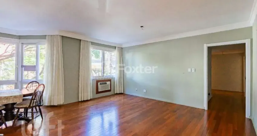 Apartamento com 3 quartos à venda na Rua Tenente-Coronel Fabrício Pilar, 432, Mont Serrat, Porto Alegre