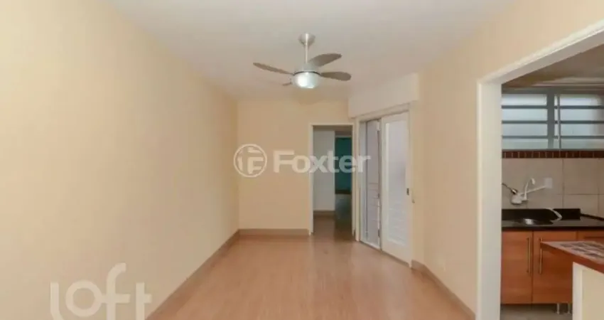 Apartamento com 2 quartos à venda na Rua Luiz Manoel, 63, Santana, Porto Alegre