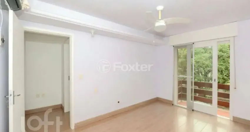 Apartamento com 2 quartos à venda na Rua Luiz Manoel, 63, Santana, Porto Alegre