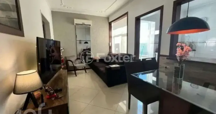 Apartamento com 2 quartos à venda na Rua Tupinambá, 161, Jardim São Pedro, Porto Alegre