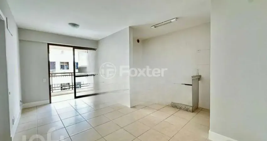 Apartamento com 2 quartos à venda na Rua Deputado Antônio Edu Vieira, 1422, Saco dos Limões, Florianópolis