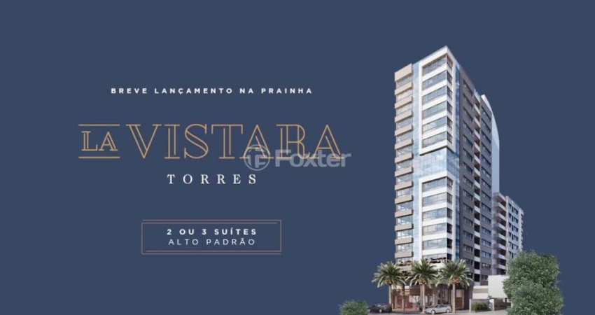 Cobertura com 2 quartos à venda na Rua José Antônio Picoral, 227, Centro, Torres