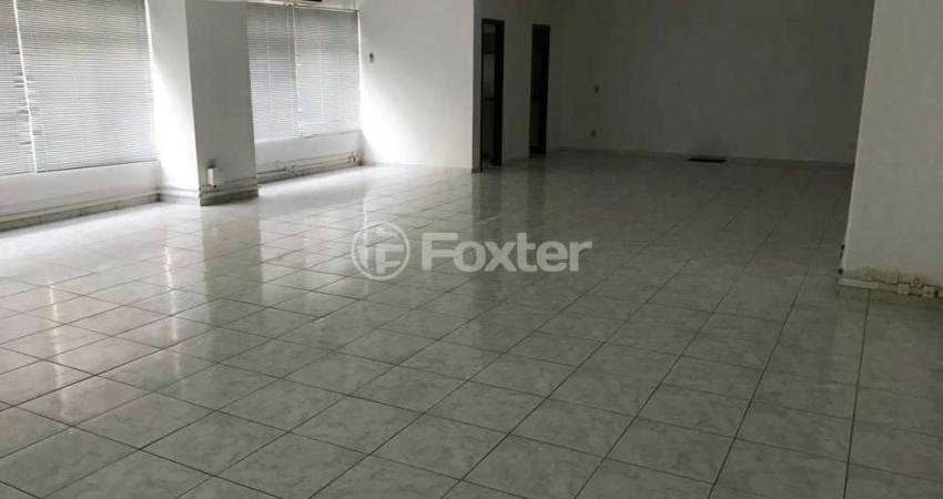 Sala comercial com 1 sala à venda na Travessa Francisco de Leonardo Truda, 40, Centro Histórico, Porto Alegre