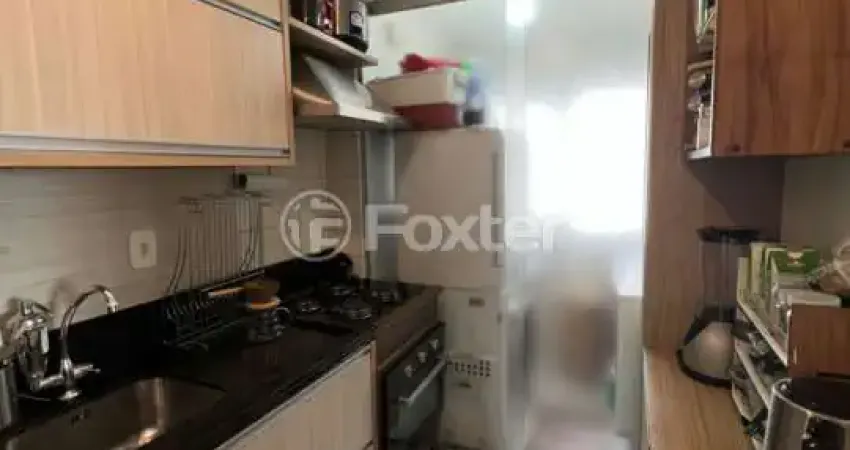 Apartamento com 3 quartos à venda na Rua Doutor Barcelos, 97, Centro, Canoas