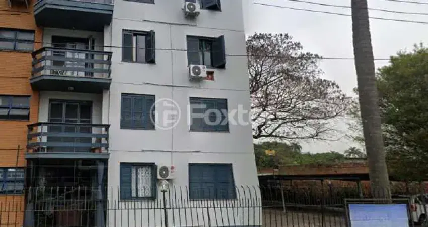 Apartamento com 3 quartos à venda na Avenida Ipiranga, 7531, Partenon, Porto Alegre