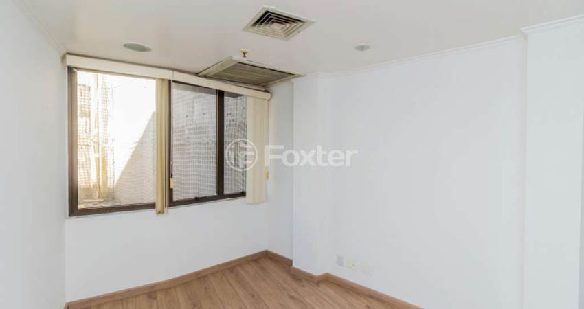 Sala comercial com 1 sala à venda na Rua Tobias da Silva, 137, Moinhos de Vento, Porto Alegre