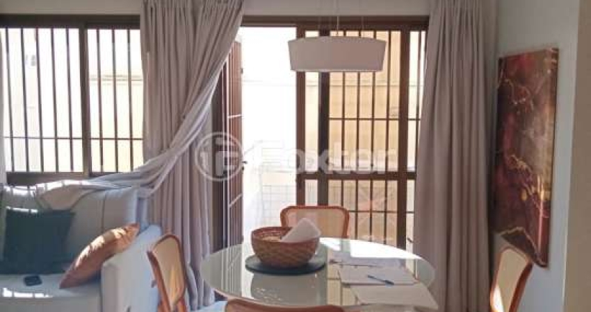 Apartamento com 1 quarto à venda na Rua João Abbott, 550, Petrópolis, Porto Alegre