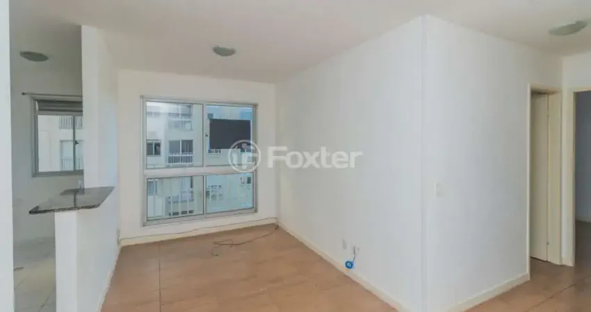 Apartamento com 2 quartos à venda na Rua Tenente Ary Tarrago, 3095, Coronel Aparício Borges, Porto Alegre