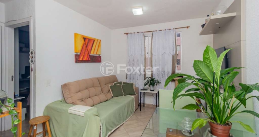 Apartamento com 2 quartos à venda na Rua José Iuchno, 120, Hípica, Porto Alegre