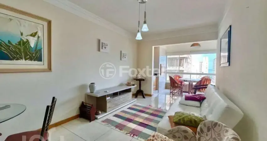 Apartamento com 2 quartos à venda na Rua Moacir, 2787, Navegantes, Capão da Canoa