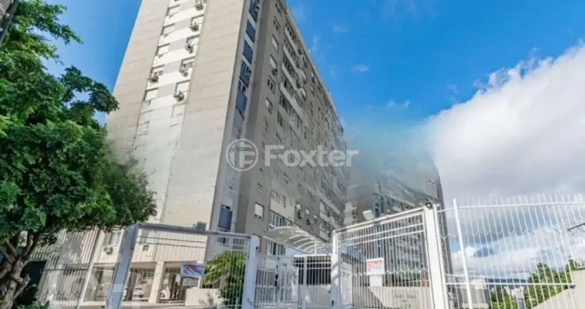 Apartamento com 3 quartos à venda na Rua Professor Freitas Cabral, 370, Jardim Botânico, Porto Alegre
