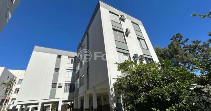 Apartamento com 1 quarto à venda na Rodovia Admar Gonzaga, 2025, Itacorubi, Florianópolis