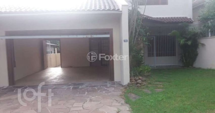 Casa com 3 quartos à venda na Rua Dom Pedro II, 356, Nossa Senhora das Graças, Canoas