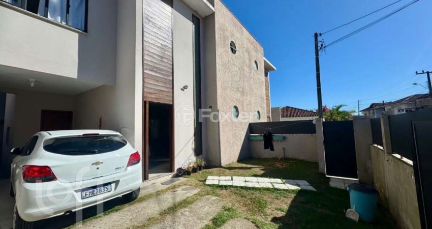 Casa com 3 quartos à venda na Rua Gustavo Zimmer, 264, Vargem do Bom Jesus, Florianópolis
