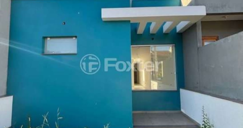 Casa com 2 quartos à venda na Rua Isidoro Bettio, 115, Aberta dos Morros, Porto Alegre