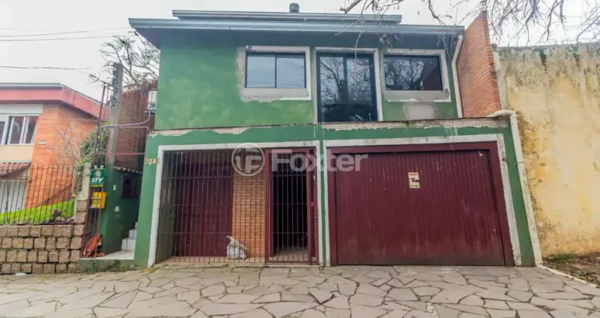 Casa comercial com 3 salas à venda na Rua Doutor Pereira Neto, 2080, Tristeza, Porto Alegre