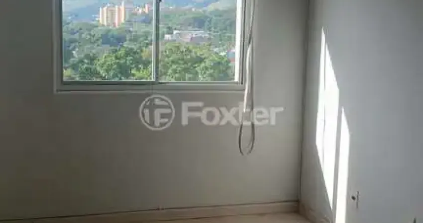 Apartamento com 2 quartos à venda na Rua Doutor Otávio Santos, 110, Jardim Itu Sabará, Porto Alegre