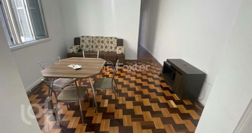 Apartamento com 2 quartos à venda na Avenida da Azenha, 305, Azenha, Porto Alegre