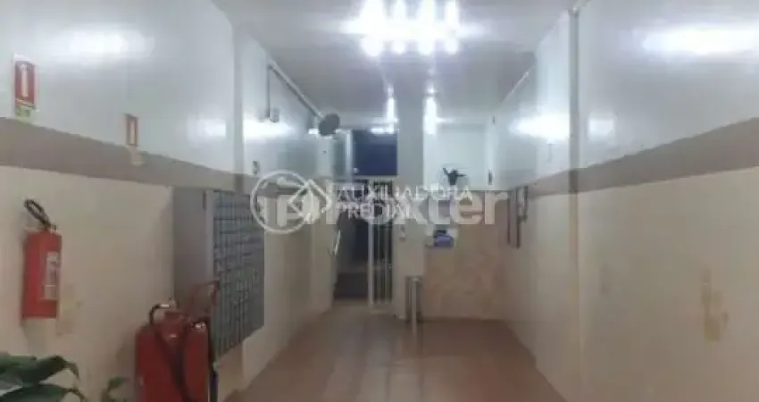 Apartamento com 1 quarto à venda na Rua Marechal Floriano Peixoto, 386, Centro Histórico, Porto Alegre