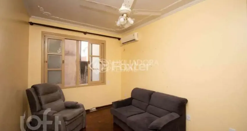 Apartamento com 2 quartos à venda na Avenida Protásio Alves, 1453, Petrópolis, Porto Alegre