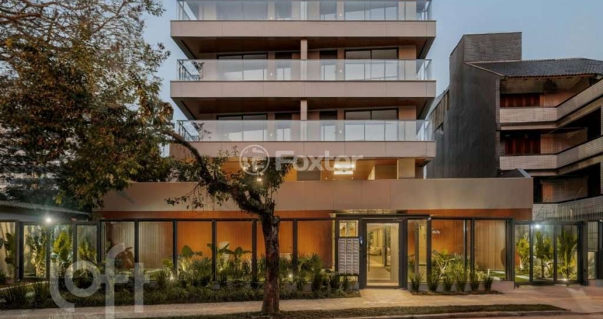 Apartamento com 3 quartos à venda na Rua Guilherme Morsch, 121, Centro, Canoas
