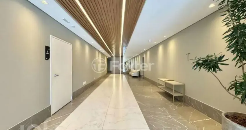 Apartamento com 3 quartos à venda na Rua Guilherme Morsch, 121, Centro, Canoas