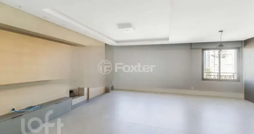 Apartamento com 3 quartos à venda na Avenida Alegrete, 50, Petrópolis, Porto Alegre