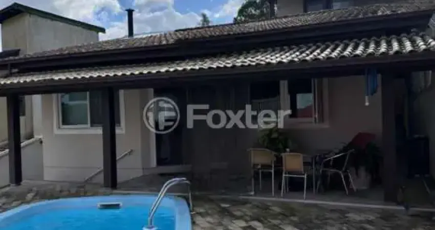 Casa com 3 quartos à venda na Rua Amaro Agostinho dos Santos, 155, Barra da Lagoa, Florianópolis