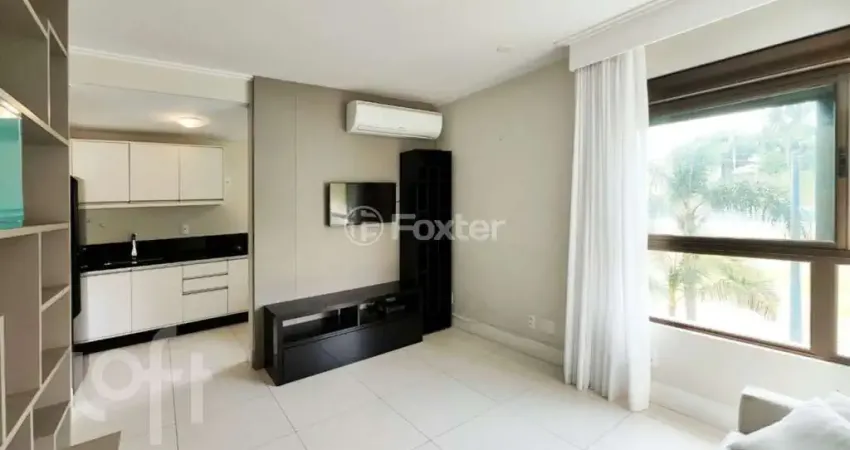 Kitnet / Stúdio à venda na Rua Desembargador Arno Hoeschl, 290, Centro, Florianópolis