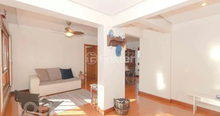 Apartamento com 3 quartos à venda na Travessa Cunha Vasconcelos, 49, Higienópolis, Porto Alegre