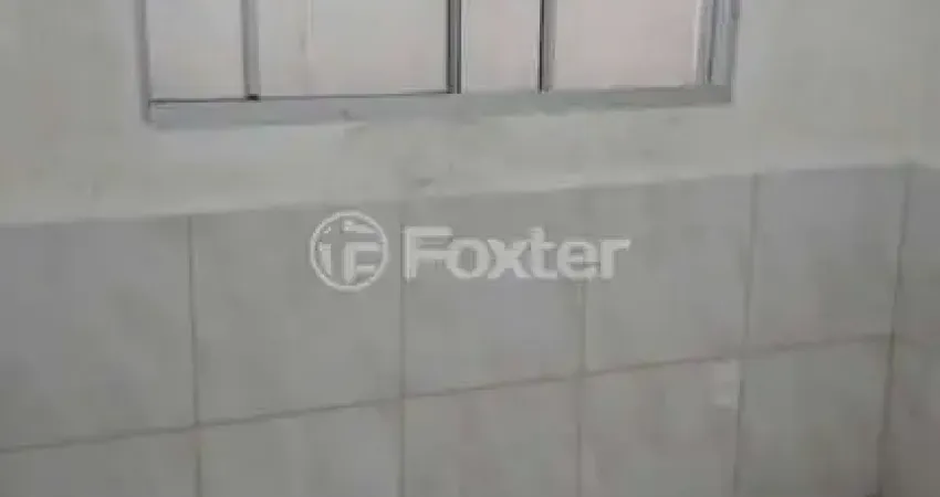 Apartamento com 2 quartos à venda na Rua Ricardo João Merker, 44, Santos Dumont, São Leopoldo