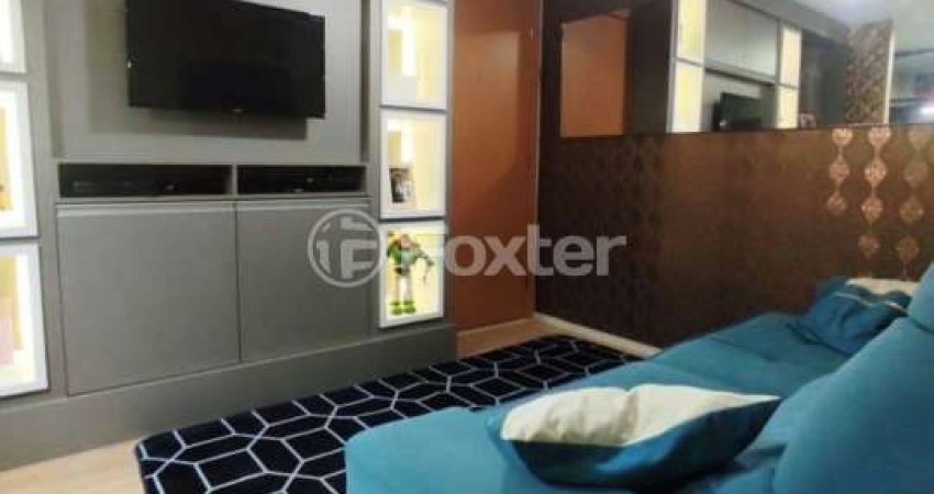 Apartamento com 2 quartos à venda na Rua Oswaldo Arthur Hartz, 400, Canudos, Novo Hamburgo